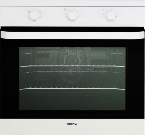 Four électrique - OIF21100 - Beko - à convection / encastrable