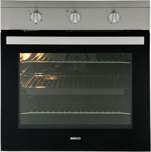 Four électrique - OIF21101X - Beko - à convection / encastrable
