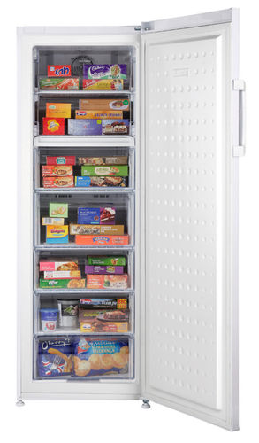 Congélateur armoire - TFFC671 - Beko - blanc