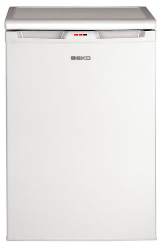 Congélateur sous plan - UM584W - Beko - blanc