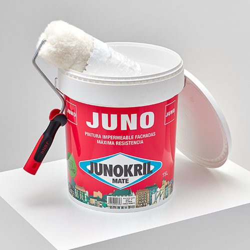 Peinture décorative - JUNOKRIL  - JUNO - d'imperméabilisation / d'extérieur / d'intérieur