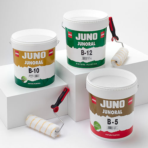 Peinture décorative - B-12 - JUNO - intérieure / pour mur / pour plafond