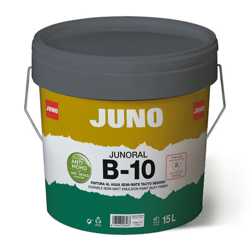 Peinture décorative - B-10 - JUNO - pour intérieur / pour mur / vinylique