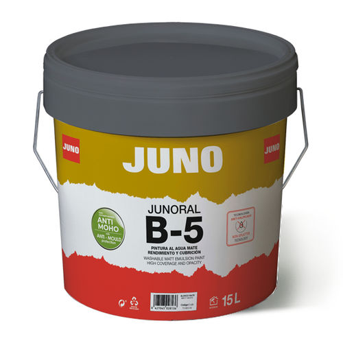 Peinture décorative - B-5 - JUNO - intérieure / pour mur / pour plafond