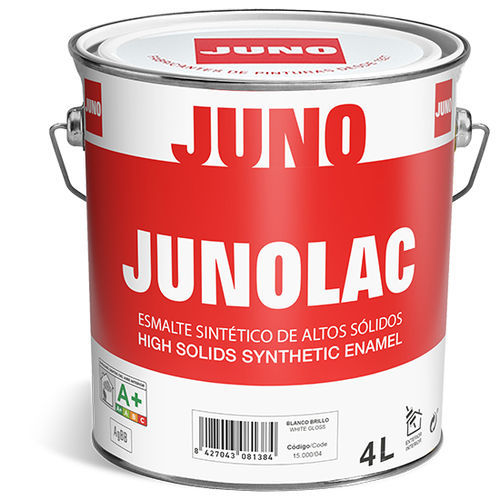 Peinture de protection - Junolac - JUNO - d'extérieur / intérieure / pour meuble