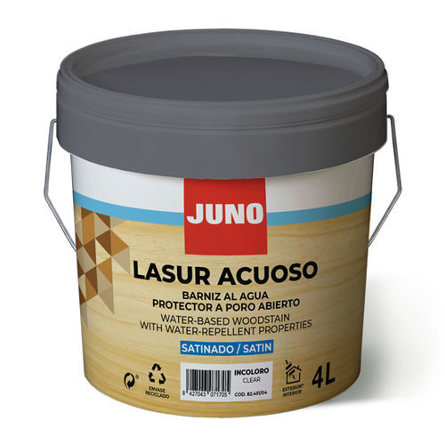 Lasure de protection - JUNO