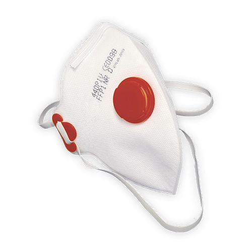 Masque de protection antipoussière - JUNO