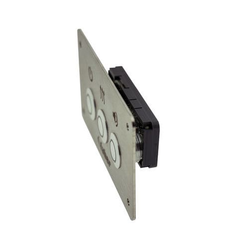Télécommande pour régulateur de chauffage - 08716412235184 - Faber - lisse