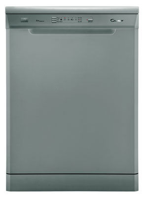Lave-vaisselle à chargement frontal - CDPE 6320S-80 - Candy - résidentiel / à poser / écologique