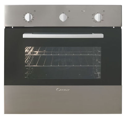Four à gaz - OVG 505 - Candy - à convection / encastrable