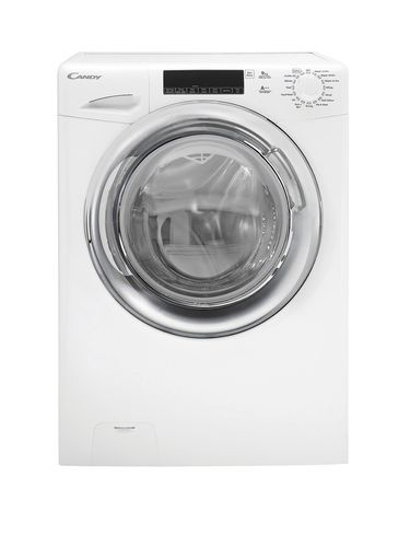 Lave-linge à chargement frontal - GV 159TWC3 GRAND'O VITA - Candy - résidentiel / Label énergétique de l'UE