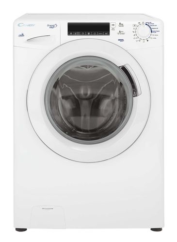Lave-linge à chargement frontal - GV 139TW3/1 GRAND'O COMFORT - Candy - résidentiel / Label énergétique de l'UE