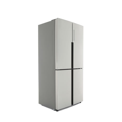 Réfrigérateur congélateur à double porte - HTF-456DM6 - Haier - résidentiel / en pose libre / avec congélateur en bas