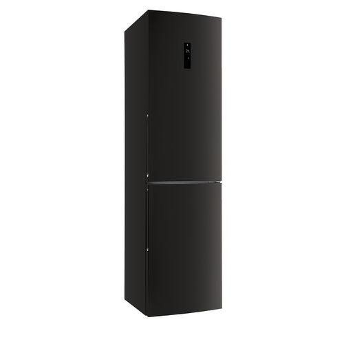Réfrigérateur congélateur à double porte - C2FE636CBJ - Haier - résidentiel / en pose libre / avec congélateur en bas
