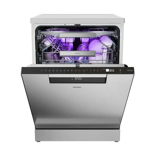 Lave-vaisselle à tiroir - XF 6B2M3BX-80 - Haier - résidentiel / à poser / pour couvert