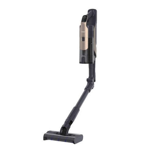 Aspirateur professionnel - HCVM510PX 001 - Haier - balai / à poussière / à batterie rechargeable