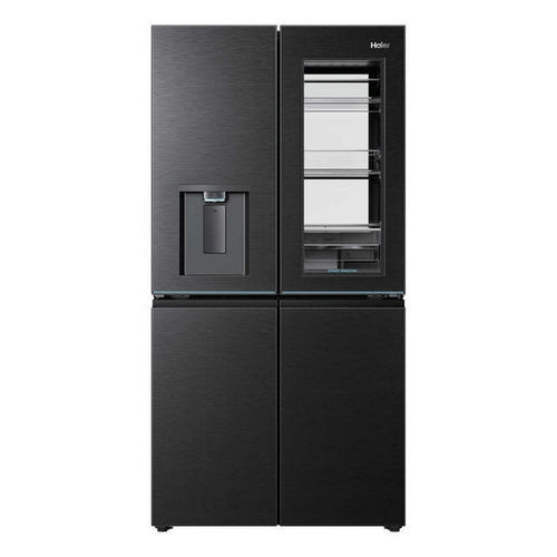Réfrigérateur congélateur à 4 portes - HCW99F18DHMB(UK) - Haier - à tiroir / professionnel / résidentiel