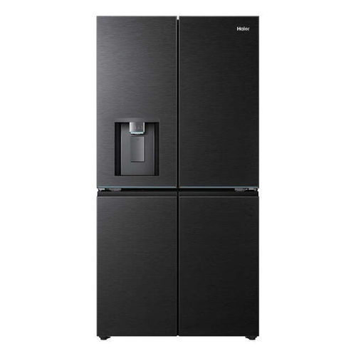 Réfrigérateur congélateur à 4 portes - HCW99F18DIMB(UK) - Haier - à tiroir / résidentiel / en pose libre
