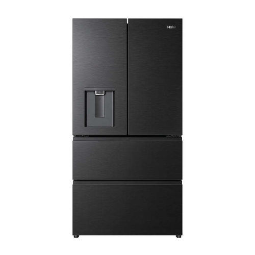 Réfrigérateur congélateur à 4 portes - HFR59F18CWMB(UK) - Haier - à tiroir / professionnel / résidentiel