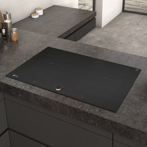 Table de cuisson vitrocéramique à induction - T68FS6RX2 - NEFF - électrique / 4 foyers / encastrable