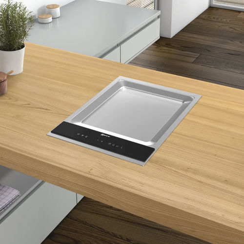 Plaque de cuisson électrique - N74TD00N0 - NEFF
