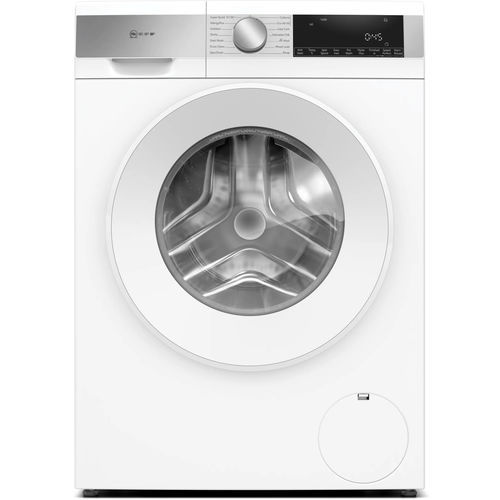 Lave-linge à chargement frontal - W244GG09GB - NEFF - résidentiel