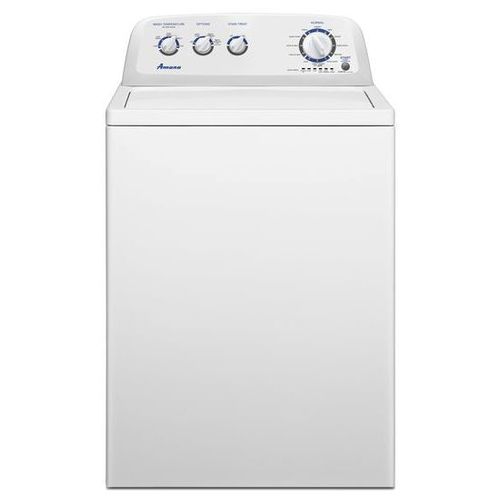 Lave-linge à chargement par le haut - NTW4750BQ - Amana - résidentiel / écolabel Energy Star