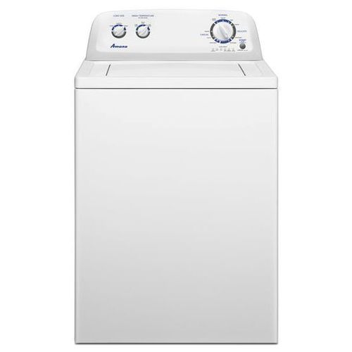 Lave-linge à chargement par le haut - NTW4650YQ - Amana - résidentiel