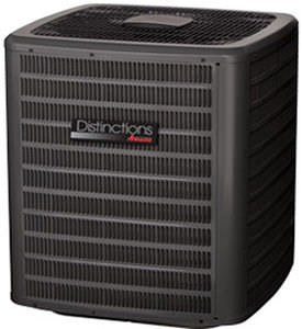 Climatiseur au sol - DSXC16 DISTINCTIONS® - Amana - monobloc / résidentiel / d'extérieur