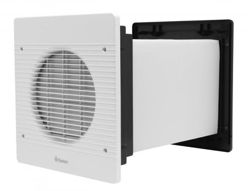 Les 4 options de ventilation de cuisine - Prix, tarif, devis