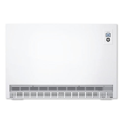 Accumulateur électrique - SHF 4000 - STIEBEL ELTRON - 3501 w...4000 w / 3001 w...3500 w / contemporain