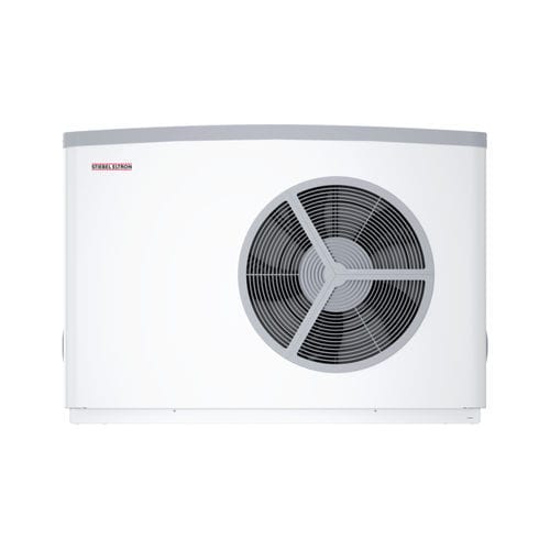Pompe à chaleur aérothermique - HPA-O 13 CS  - STIEBEL ELTRON - résidentielle / pour l'installation à l'extérieur / split