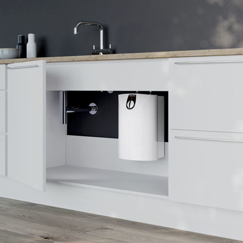 Chauffe-eau électrique - SHU 5 SLI - STIEBEL ELTRON - mural / sous évier / vertical