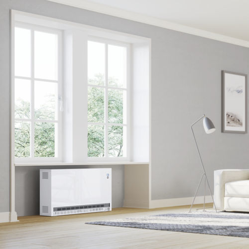 Accumulateur électrique - SHF 5000 - STIEBEL ELTRON - >4000 w / contemporain / en métal