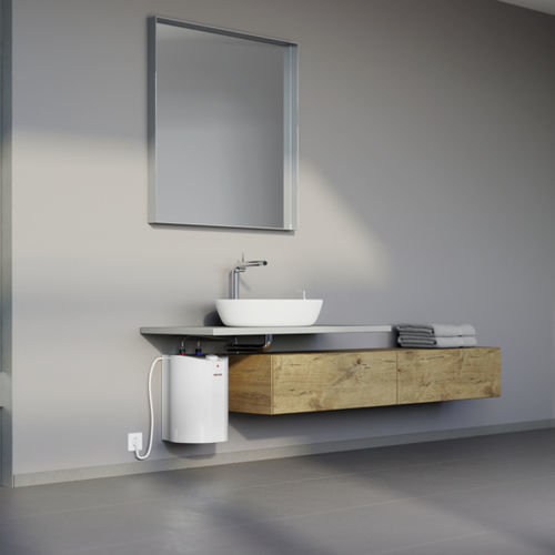Chauffe-eau électrique - SHC 10 - STIEBEL ELTRON - sous évier / vertical / combiné