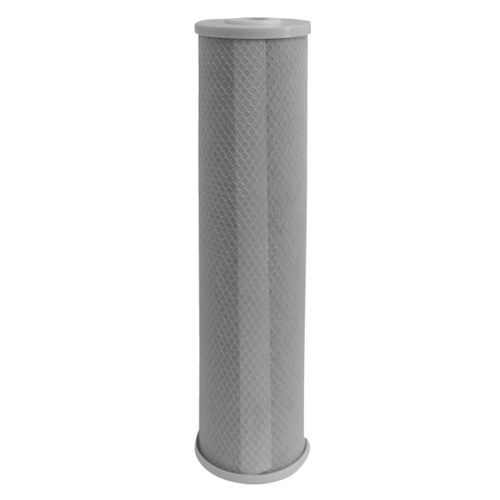 Filtre à eau potable - ACB  - STIEBEL ELTRON - sous évier / résidentiel / à cartouche