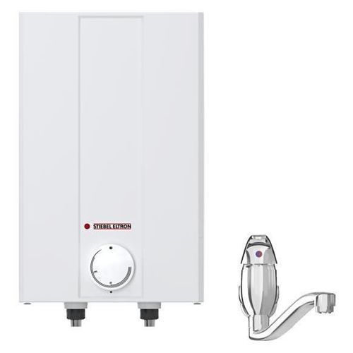Chauffe-eau électrique - ESH 5 O-N Trend+A - STIEBEL ELTRON - sous évier / vertical / pour salle de bain