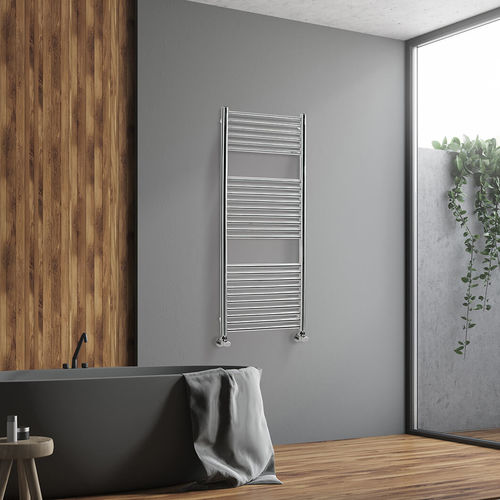 Sèche-serviettes à eau chaude - Elegance  - HAMMAM DESIGN RADIATOR - 0...500 w / 501 w...750 w / contemporain