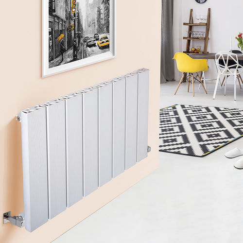 Radiateur à eau chaude - Arnika  - HAMMAM DESIGN RADIATOR - 0...500 w / contemporain / en aluminium
