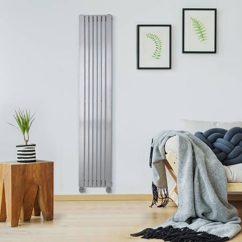 Radiateur électrique - Ramsey  - HAMMAM DESIGN RADIATOR - 751 w...1000 w / 1001 w...1500 w / 0...500 w