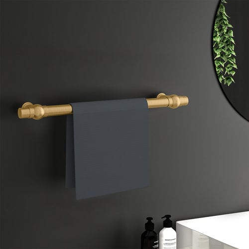Sèche-serviettes électrique - Bergama  - HAMMAM DESIGN RADIATOR - 0...500 w / contemporain / en inox