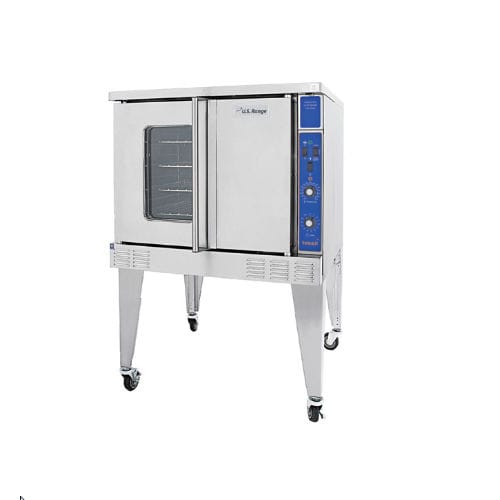 Four professionnel - SUME SERIES - Garland - électrique / à chariot / à convection