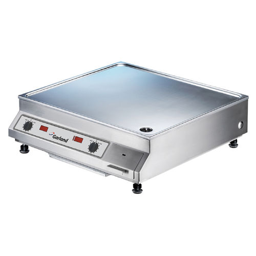 Plaque de cuisson électrique - GI-SH/DU/GR 10000 - Garland - professionnelle