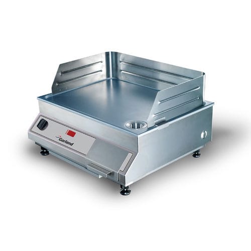 Plaque de cuisson électrique - GI-SH/GR 3500 - Garland - professionnelle
