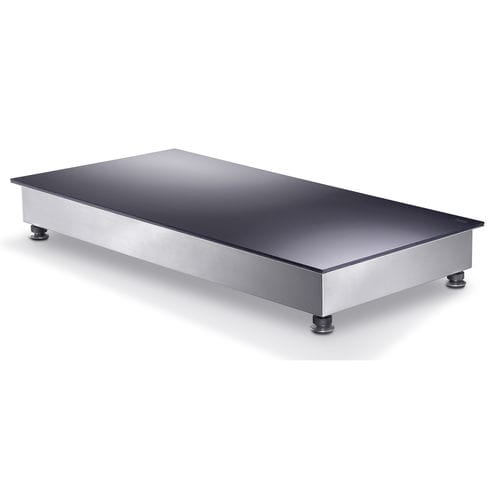 Plaque chauffante électrique - GI-HO 1500 - Garland - professionnelle