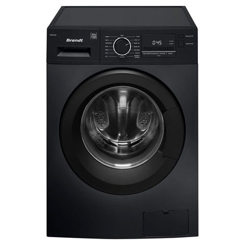 Lave-linge à hublot - WFB283QN  - Brandt - résidentiel