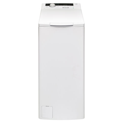 Lave-linge à chargement par le haut - BT17028 - Brandt - résidentiel