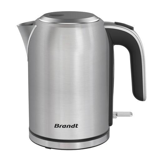 Bouilloire en inox - BO1704X - Brandt