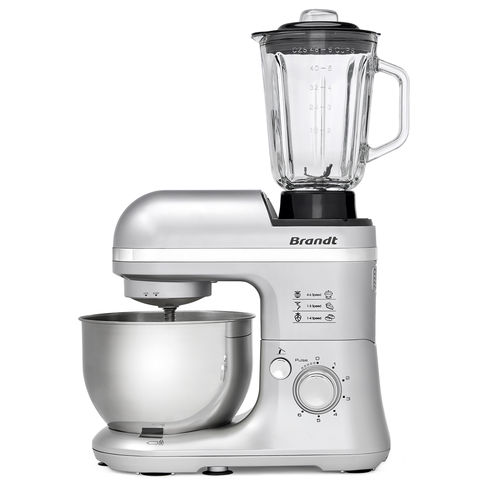Robot pâtissier - KM650BS  - Brandt