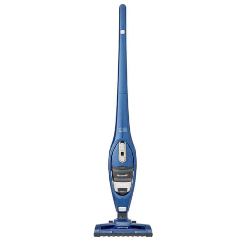 Aspirateur balai - ASB11B - Brandt - à sec / à batterie rechargeable